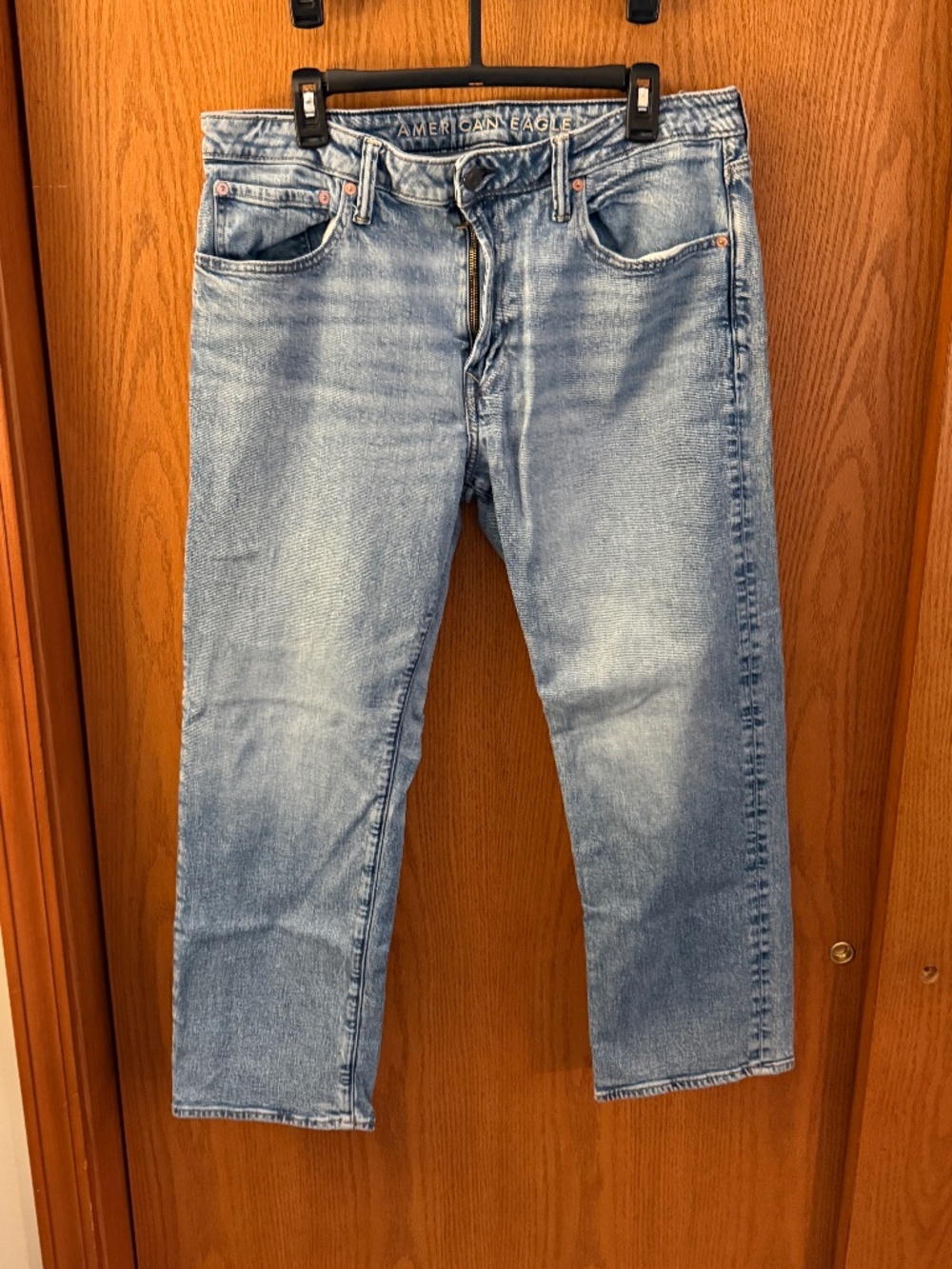 Mens American Eagle jeans 34x30